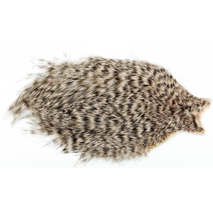 Whiting Spey Hackle Hen Cape
