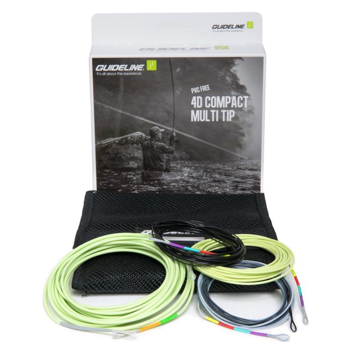 Guideline 4d Compact Multi Tip