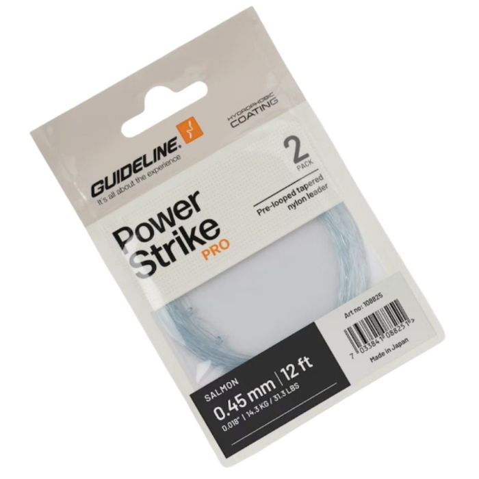 Guideline Power Strike Pro Salmon 12  2 Pack