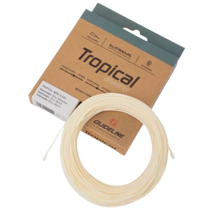 Guideline Tropical