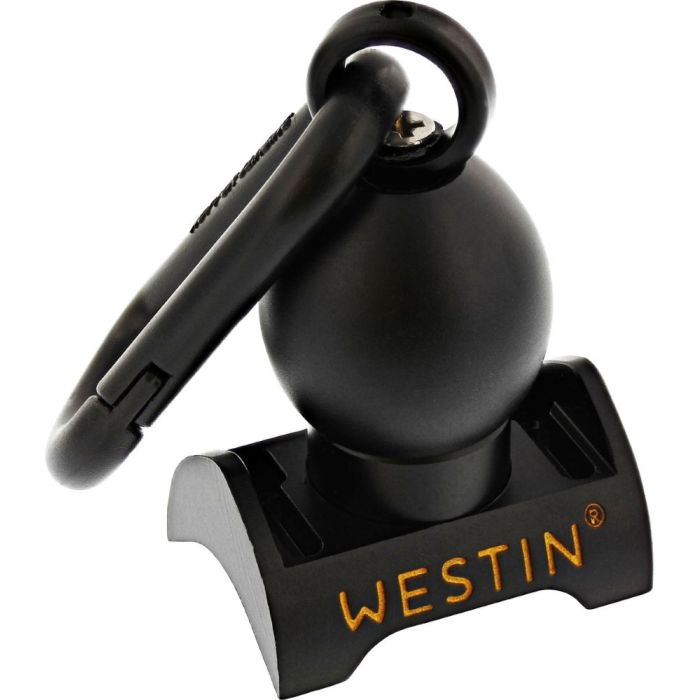 Westin Netframe Magnet 5 5kg Black