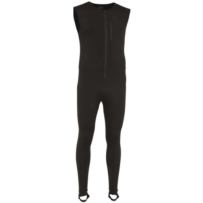 Kinetic Warm Bib Sort