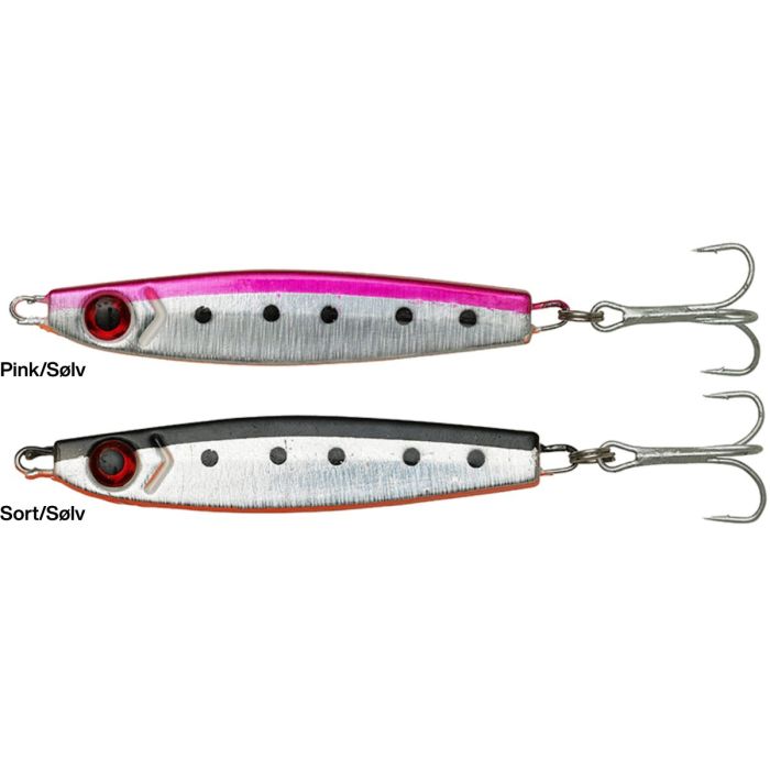 Hansen Herring Nl 28gr