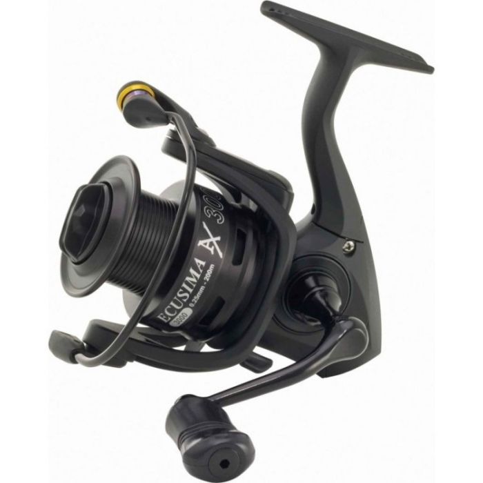 Ryobi Ecusima Ax