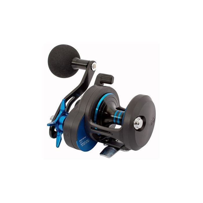 Daiwa Saltist H