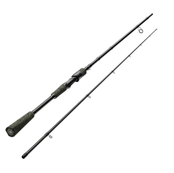 Sportex Illusion Baitcast Triggerstang til Fiskeri