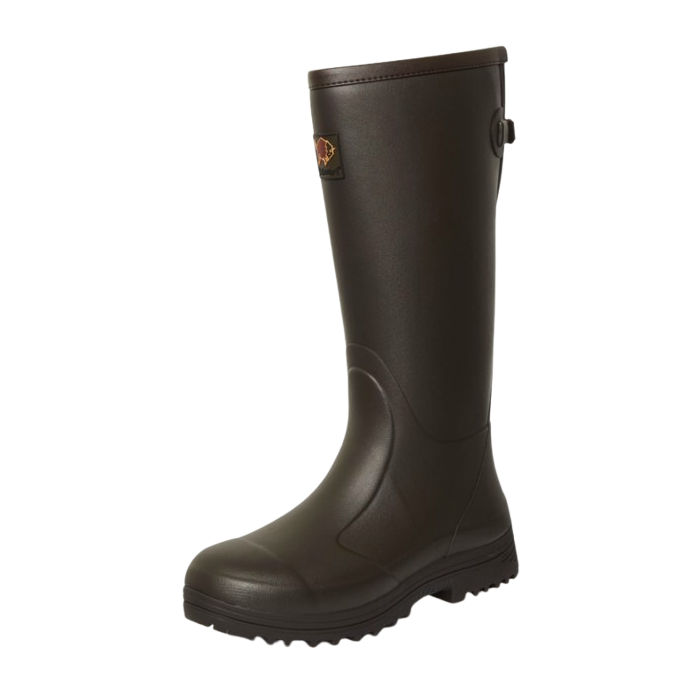 Gateway Pheasant Game 18  5mm Dark Brown