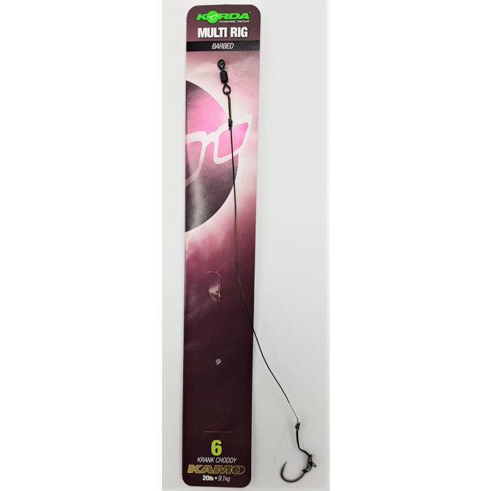 Korda Multi Rig