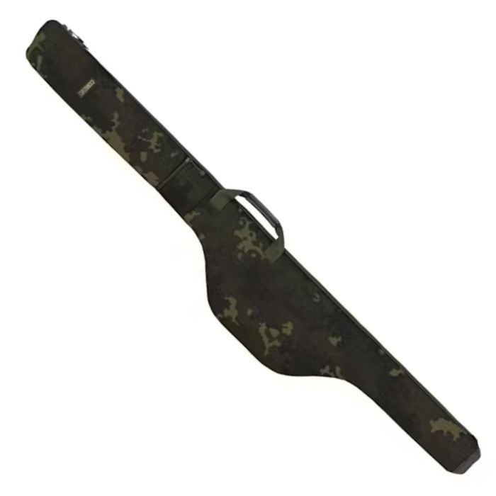 Korda Compac Padded Sleeve 10  Dark Kamo