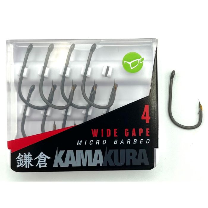 Korda Kamakura Wide Gape