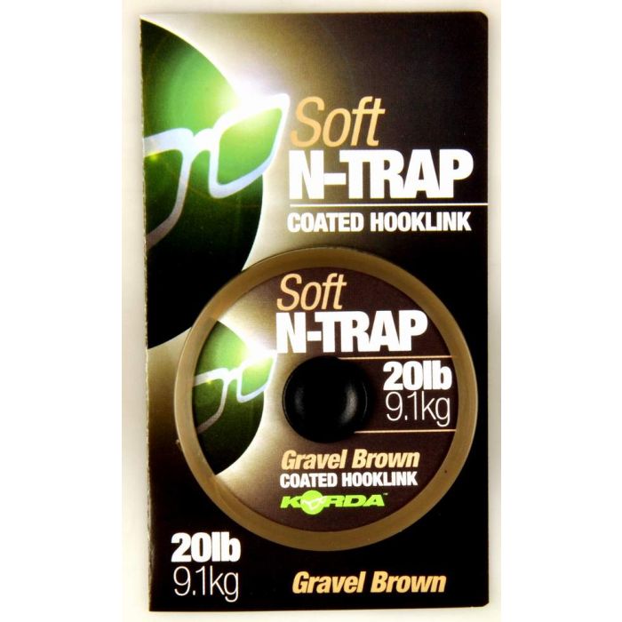 Korda N Trap Soft