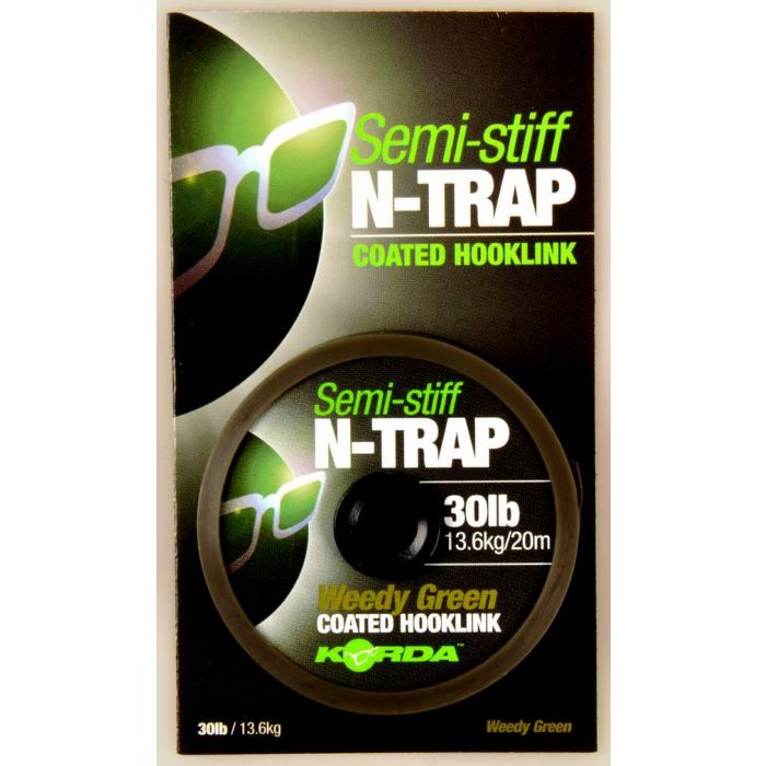 Korda N Trap Semi Stif