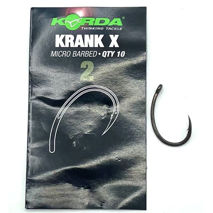 Korda Krank X