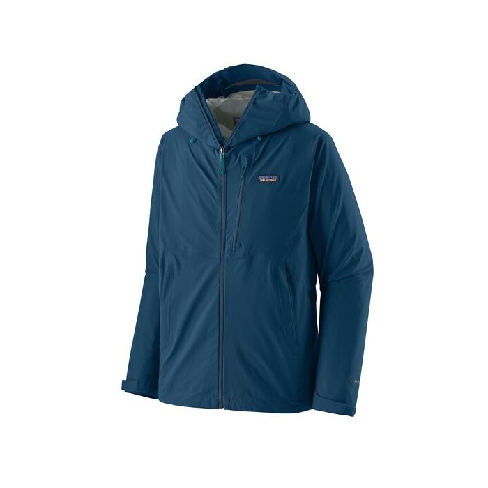 Patagonia M S Granite Crest Lagom Blue