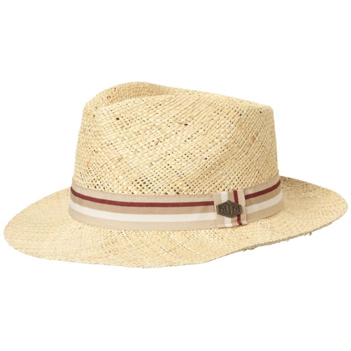Mjm Walther 41 Straw Natural