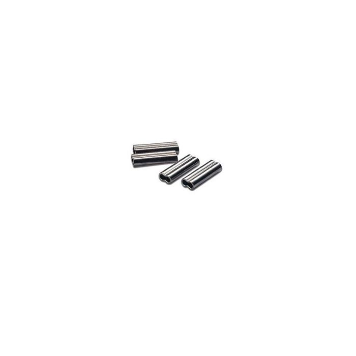 Mustad Double Sleeves