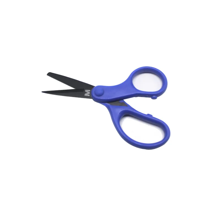 Mustad Small Braid Saks Mtb003