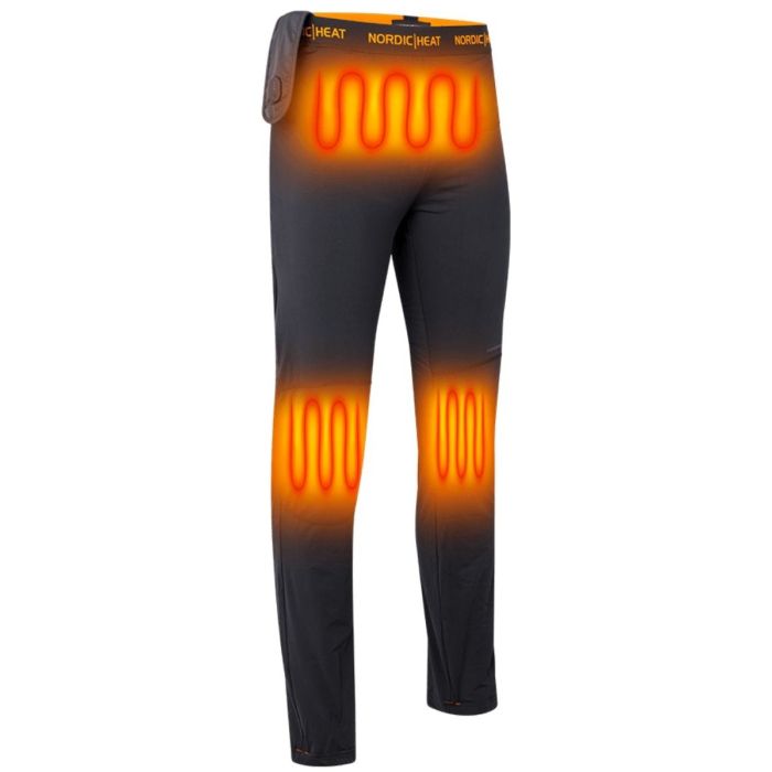 Nordic Heat Base Layer Buks V8
