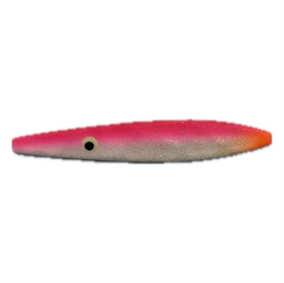 OG Paint Snurrebassen Slim Gennemløber til Fiskeri