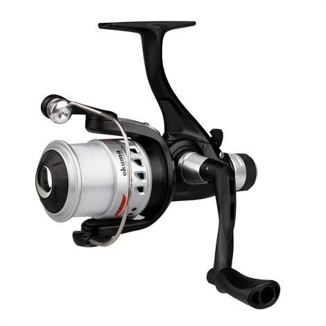 Okuma Electron Spinnehjul - Perfekt til nybegyndere!
