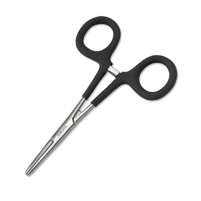 Orvis Comfy Grip Forceps Storm