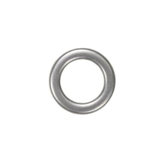 Owner Solid Ring - Effektive svejsede ringe til fiskeri