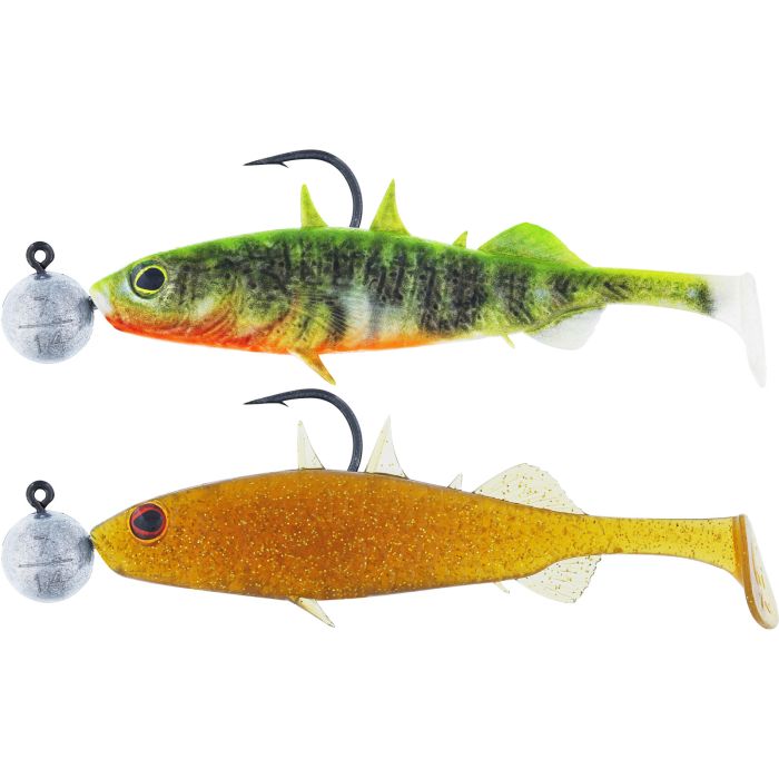 Westin Stanley The Stickleback R  N R 9cm Dark Water Mix 11