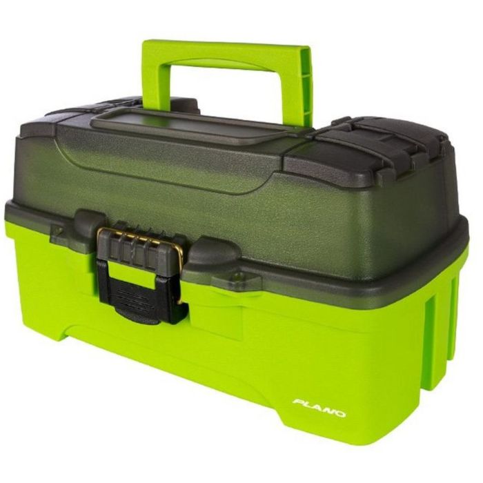 Plano 6211 Green