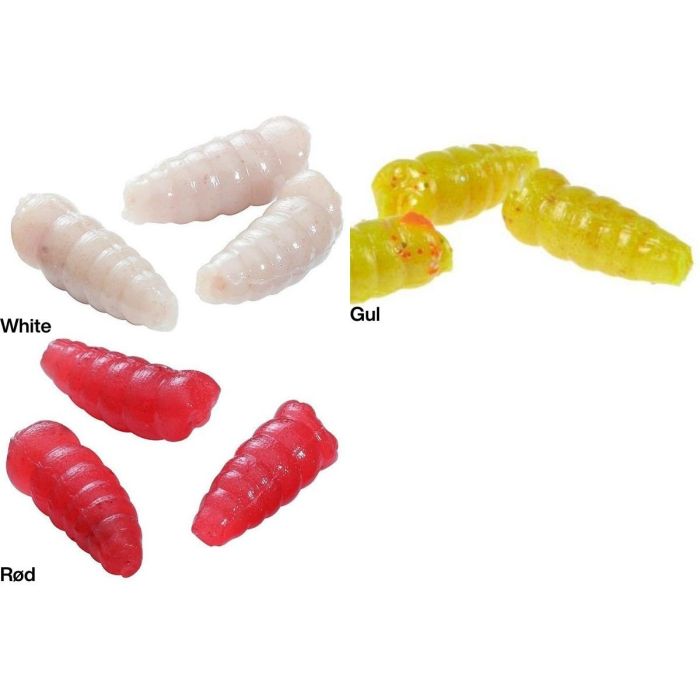 Berkley Powerbait Power Maggot