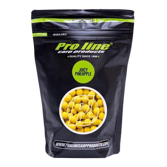 Pro Line Boilies 1 Kg - Perfekt karpefoder til fiskeri