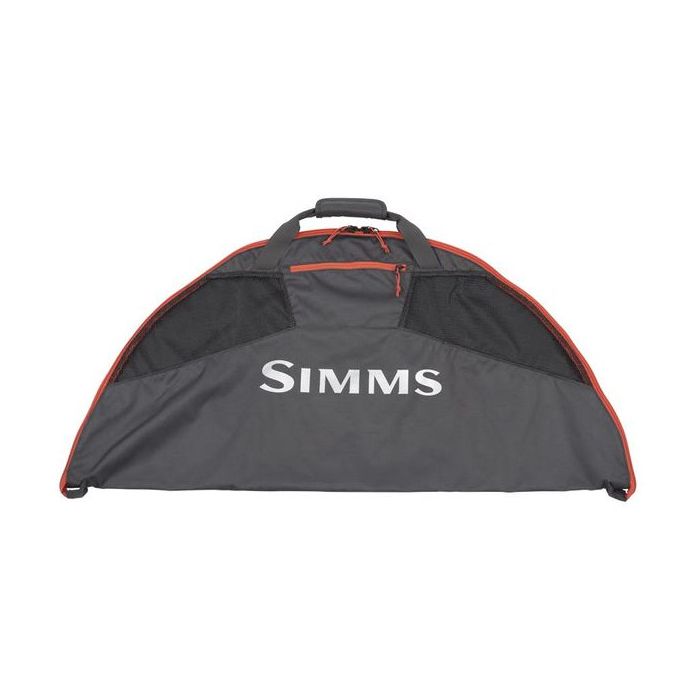 Simms Taco Bag Anvil