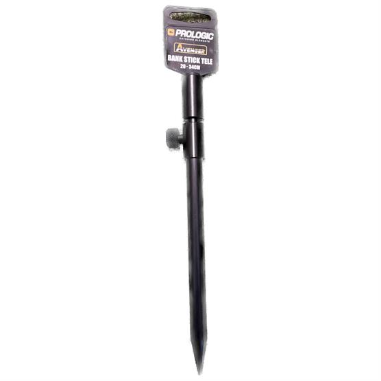 Prologic Avenger Tele Bankstick 20 34 Cm