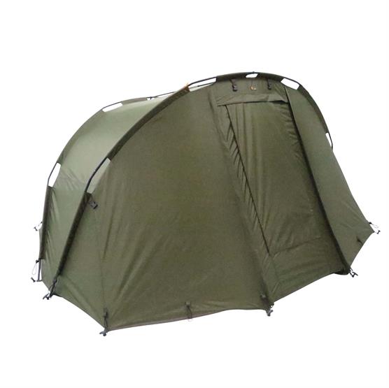 Prologic Cruzade Bivvy Overwrap til Karpefiskeri