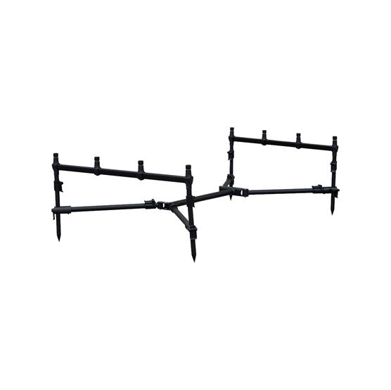 Prologic Spider Rod Pod - Ideel til karpefiskeri!