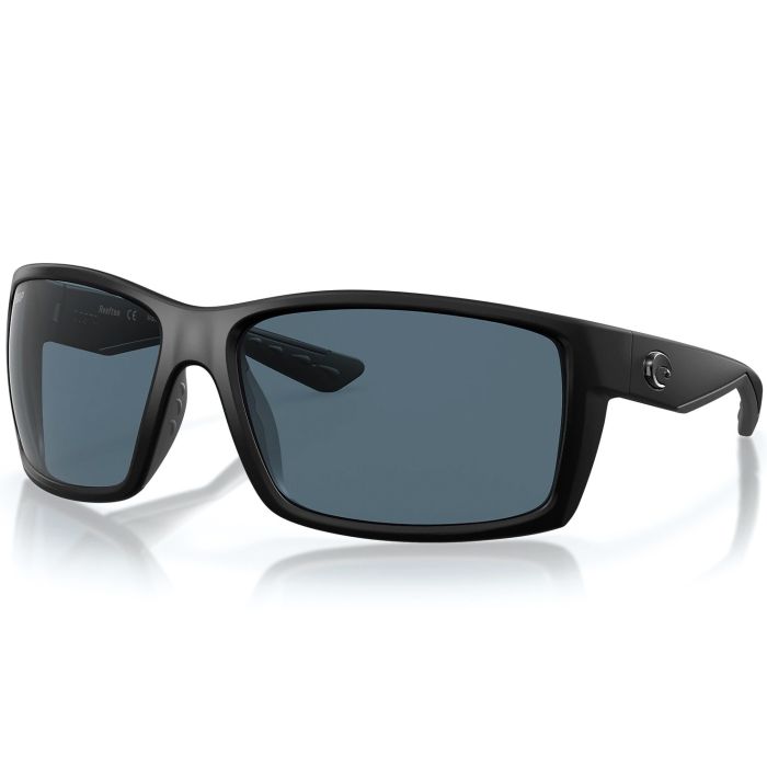 Costa Reefton 580p Blackout Gray