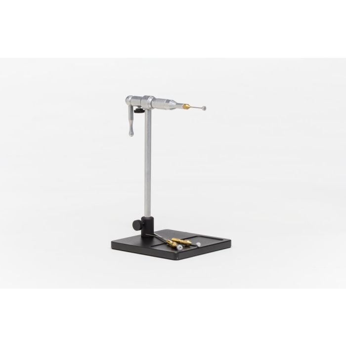 Renzetti Tube Vise Pedestal Base Sæt T1003 S