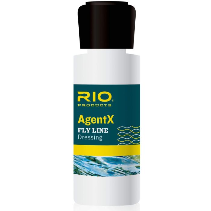 Rio Agent X Fly Line Dressing