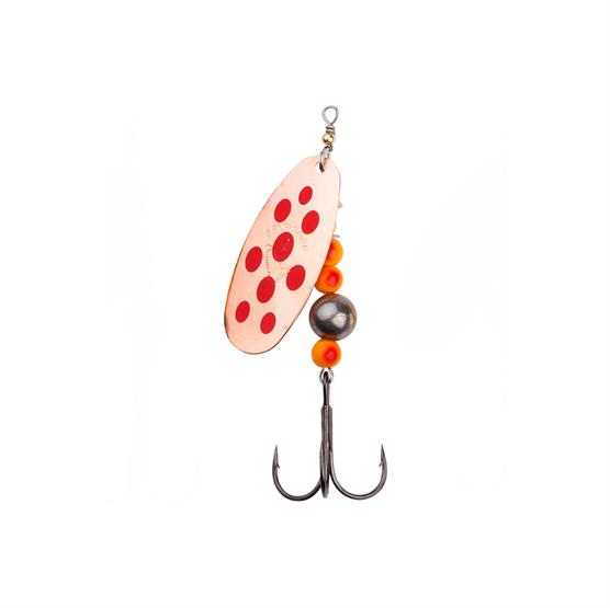Savage Gear Caviar Spinner - Perfekt til fiskeri!