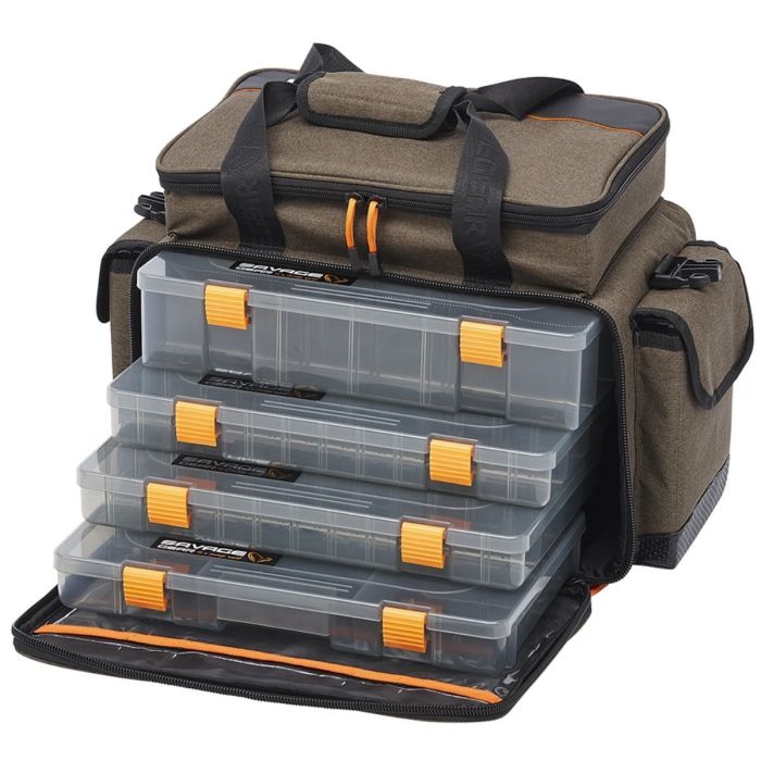 Savage Gear Specialist Lure Bag L