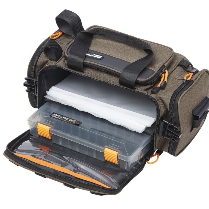 Savage Gear Specialist Soft Lure Bag