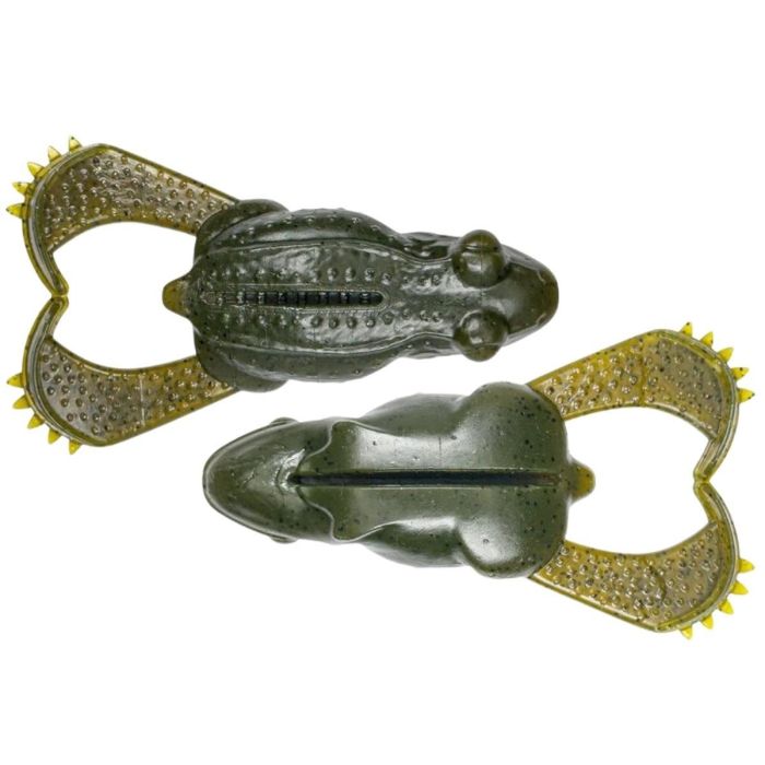 Savage Gear Tough Toad