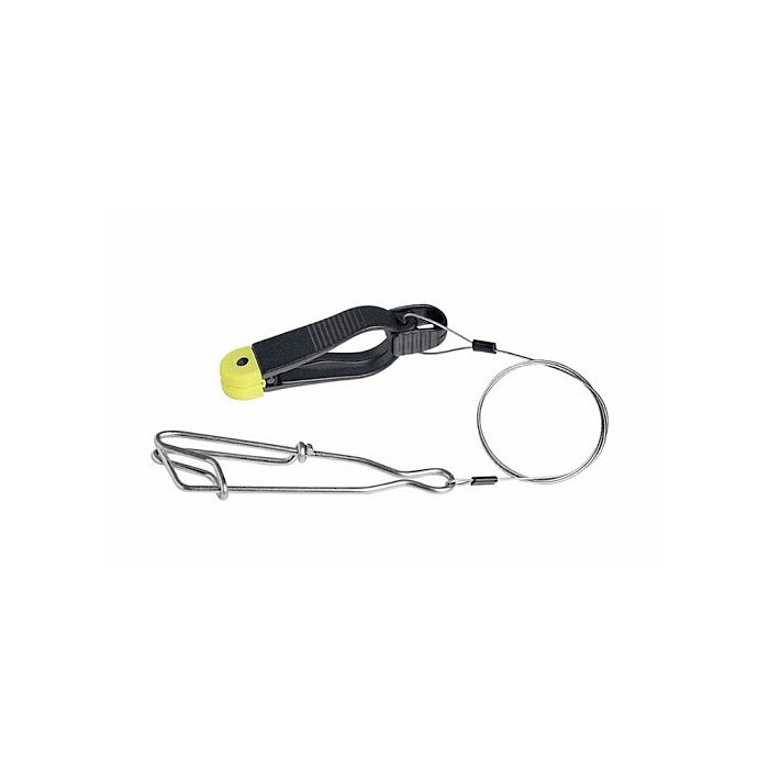 Scotty Mini Power Grip Plus 1180