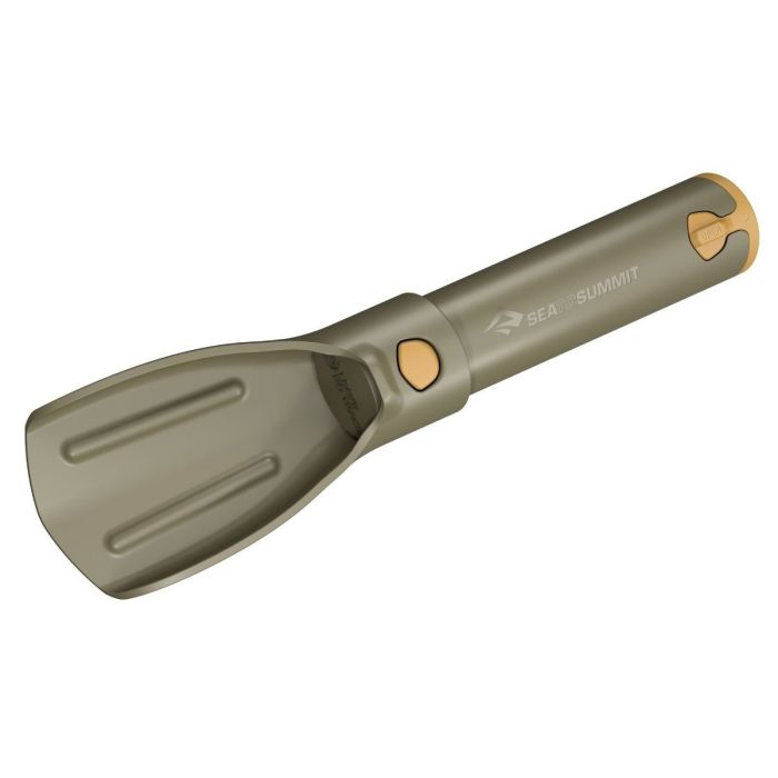 Sea To Summit Pocket Trowel Burnt Olive