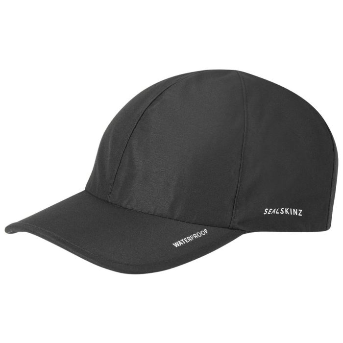Sealskinz Langham Black