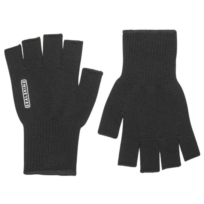 Sealskinz Thornham Black