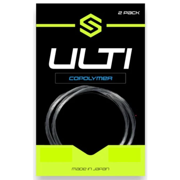 Searun Ulti Copolymer Leaders 2pak 13