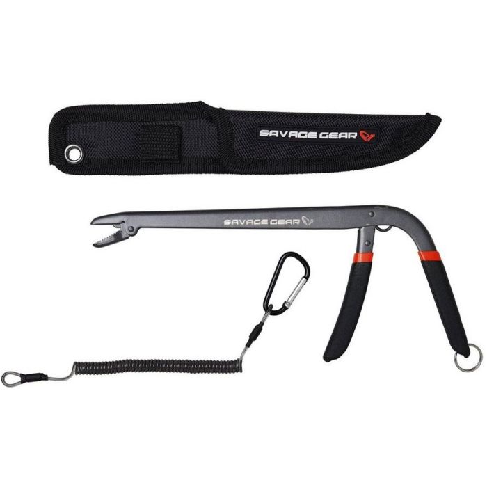 Savage Gear Pistol Deep Throat Tang 22 5cm