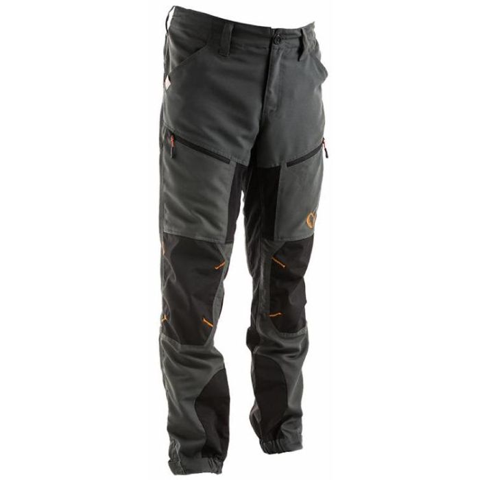 Savage Gear Simply Savage Buks Grey
