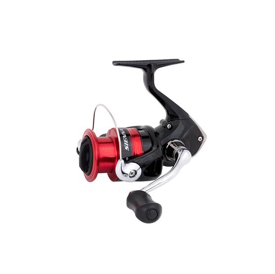 Shimano Sienna FG Spinnehjul - Kvalitet til Lav Pris