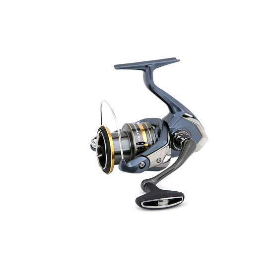 Shimano Ultegra Spinnehjul - Kvalitet til dit fiskeri